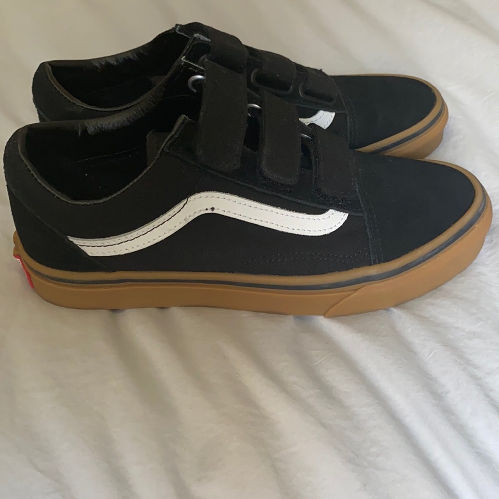 VANS SNEAKERS - NEW!
